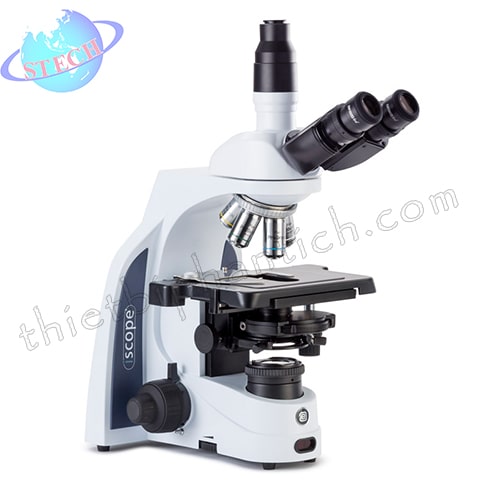 Kính hiển vi 3 mắt